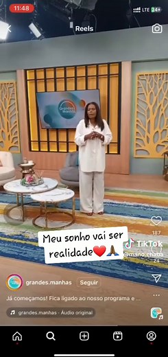 Meu Sonho Vai Ser Realidade: A Música de Mano Chaba