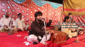 34K views · 995 shares | BOSKI DA cholaa by zeeshan rokhri | Rokhri Production | Facebook