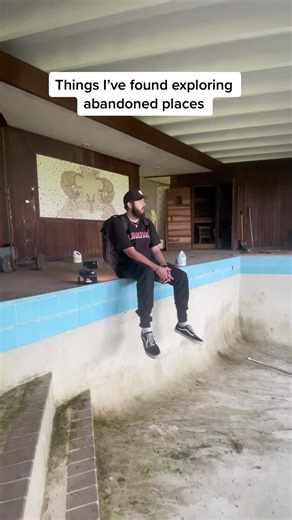 Exploring Abandoned Places: Discover Forgotten Treasures