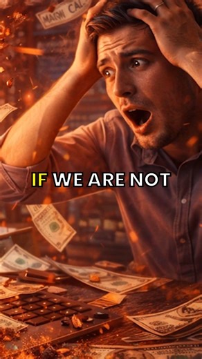 STOP Using 20x Leverage (Before You’re Liquidated)