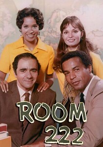 Room 222 Season 3 (1971), Watch Full Episodes Online on TVOnic
