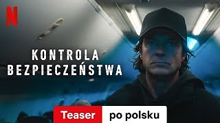 Kontrola bezpieczeństwa - streaming: oglądaj online