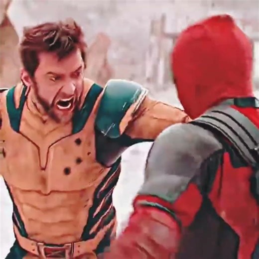 Deadpool’s EPIC Battles: A HistoryWitness the most epic superhero battle in the fight Deadpool fight