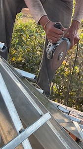 418K views · 1.9K reactions | Welder Techniques and Tricks To Weld Metal Roof,Techniques, tricks, strategies #Amazing #constructioncity #concrete #brickwall #constructionlife #construction #welding #technology #Innovative #Trick #steel #blacksmith #shorts #reels #workout​ #plastering #Diy #howtogrout #constructionwork #crafts #HomeBuilder #tips #art #carpenter #design #diycrafts #diyprojects #How #diy #reelsvideo | Creative Handmades Ideas Diy | Facebook