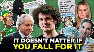 Financial fraud is exploding and everyone is paying the price