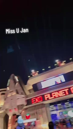 Heartfelt Message: Missing You, Jan ❤️