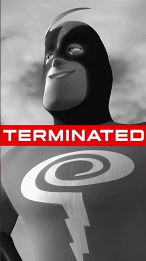 You Never Realized This About Thunderhead #theincredibles #incredibles2 #incredibles #disney #pixar