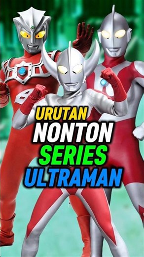 How to Watch Ultraman Chronologically Since 1966, So You Don't Get Lost in the Lore!
