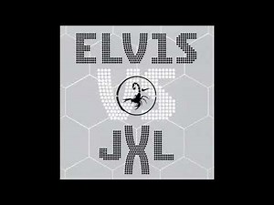 Elvis Presley - A Little Less Conversation (JXL Radio Edit Remix) (Audio)