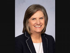 Alida Nally Sworn In As Township Assessor