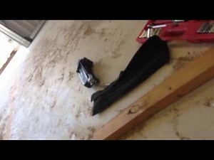 Amarok Lift Kit 25mm, how to install one.