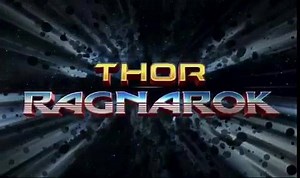 ¡Nuevo tráiler de #Thor #Ragnarok!  | enVoga.com | Facebook