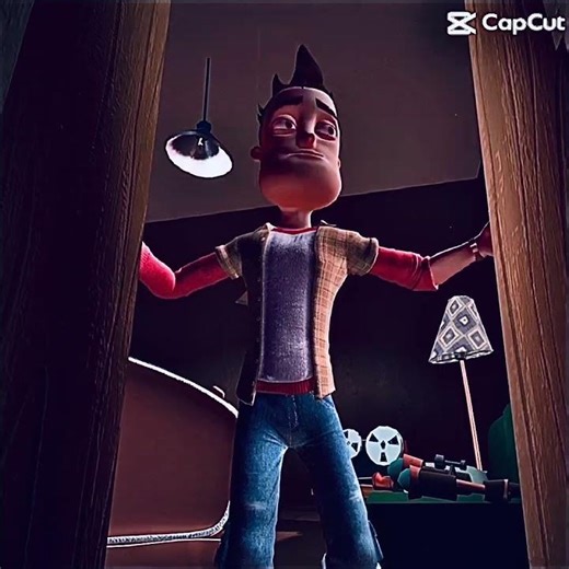 December 19, 2025 Hello Neighbor PRO LVL.7000🔥🔥🤯👑💯😮😮 #HelloNeighbor