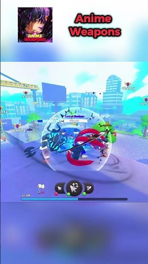 NEW MYTHIC WEAPON AFTER 72H AFK 🔥 | Anime Weapons