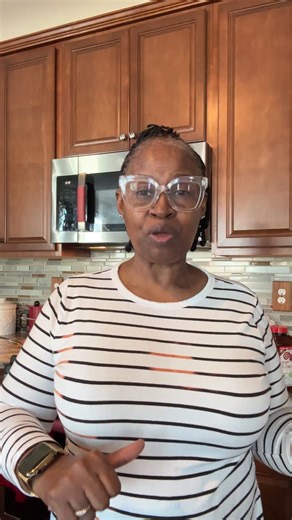 THE LIFE OF A 2x RETIREE/PART 1 How did I lose a whole knife? Have you ever lost or missed placed something, found it later and asked yourself how did this get here? | Pamela Johnson-Goins