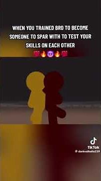 Combat Gods Legendary Animation 🔥