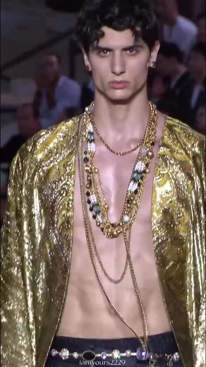 Dolce & Gabbana Fashion Show 2022 en Marzamemi Pt.2
