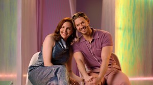 8.2K views · 43 reactions | Dust off your crop tops and strap on your harnesses, it's Pride month! ️‍ For so many, this time is more than just a celebration, it's an everyday way of life. Find out what #Pride means to the 2023 #Logo30 honorees, and embrace your own meaning of Pride. | Logo | Facebook