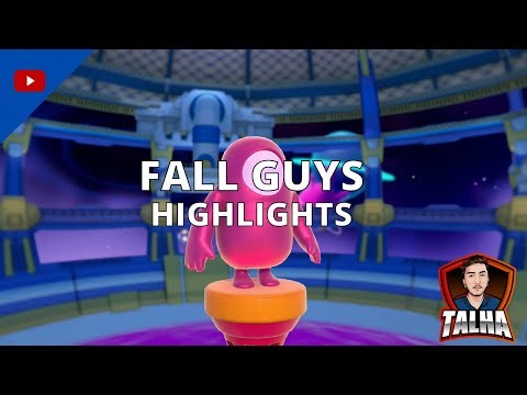 Tournament Highlights Fallguys (#7573) 24/12/2025