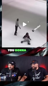 Black shoplifter breaks both his legs when trying to run away from Mall security in Houston | The Hodgetwins