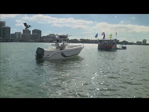 Miami-Dade allows feds’ dredging of Haulover Sandbar to replenish Bal Harbour Beach