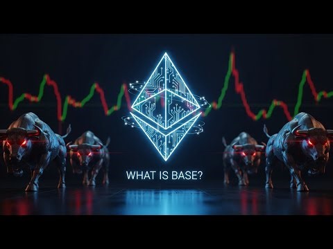 What Is Base Network and Why Is Everyone Talking About It?