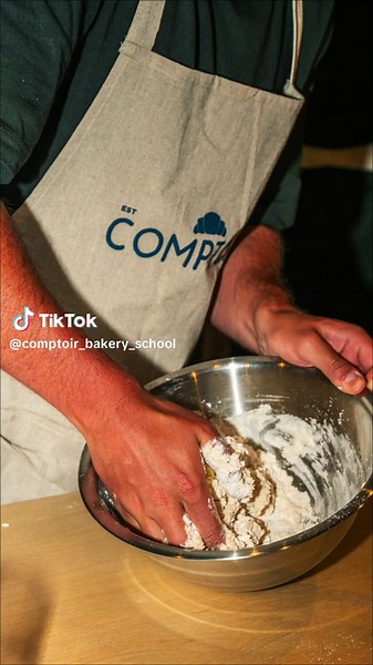 Bakery School: Discover the Joy of French Baking