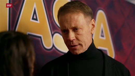 Porno-Star Rocco Siffredi erzählt, wie sich die Branche verändert hat.