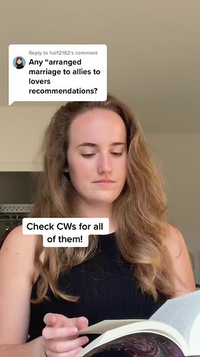 Exploring Fantasy Arranged Marriage Trope in Ladybug Books