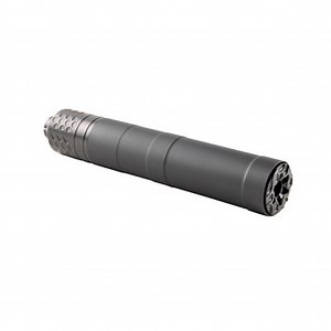 CGS Mod9 9mm/.300 BLK Suppressor