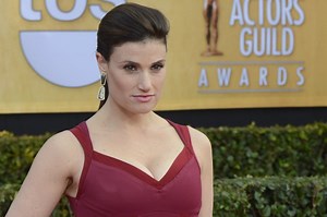 'Frozen' cast unites for live performance - UPI.com