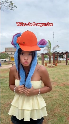 VÍDEO DE 0 SEGUNDOS