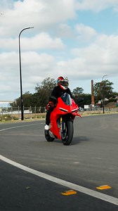 You saw the Ducati. Now it’s your turn to win it. Use code DUCATI at checkout for 2x entries. Double your chance to win before entries close tonight. | Motor Culture Australia