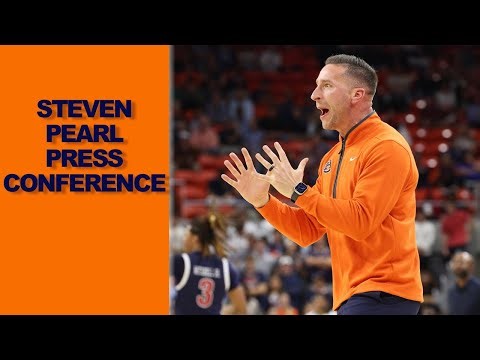 COACH INTERVIEW: Pearl previews Ole Miss (1-19-26)