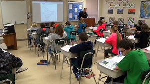 Update expected on state's school vaccine waiver program