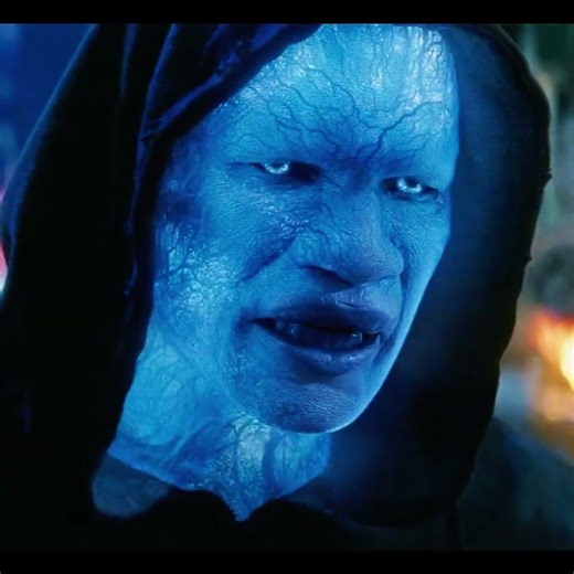 Spiderman Conversa con Electro | The Amazing Spider Man 2 #spiderman #marvel #shorts