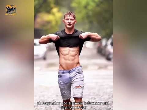 The Gay Athlete Everyone Is Talking About — Daniel’s Transformation 🔥