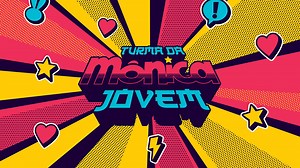 Turma da Mônica Jovem