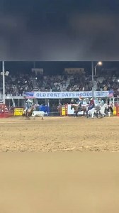 46K views · 872 reactions | Meanwhile in Fort Smith, Fast Back Ropes’...