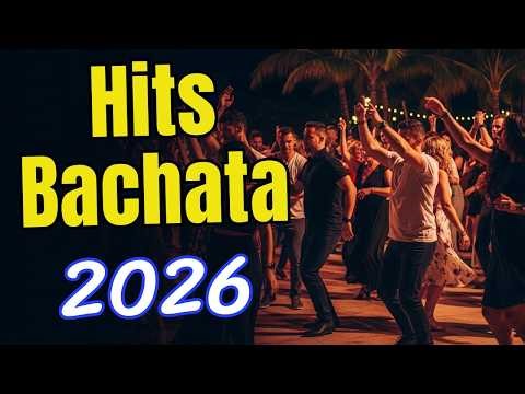 Best Bachata Mix 2026 ❤️ Everyone Is Listening to This Right Now