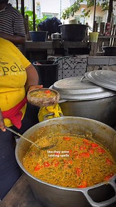 The traditional event experience in 📍Chepele restaurant Douala Cameroon 🇨🇲 with @etin.production Leave a comment if you wish to visit… 📍Located behind iuc university Douala Contact: 237 6 71 66 90 06 L’expérience événementielle traditionnelle au 📍restaurant Chepele à Douala, Cameroun 🇨🇲 Laissez un commentaire si vous souhaitez visiter… #travelcameroon #cameroon #travel #tradition #restaurant | Travelcameroon