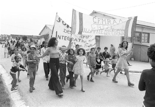 Les harkis lot-et-garonnais obtiennent meilleure réparation