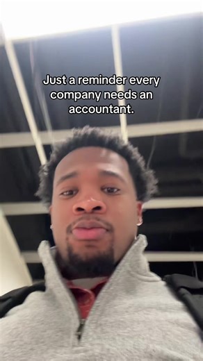 The Job Security of Accounting Careers for College Students