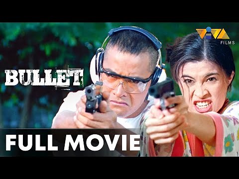 Bullet FULL MOVIE HD | Cesar Montano, Sunshine Cruz, Jay Manalo