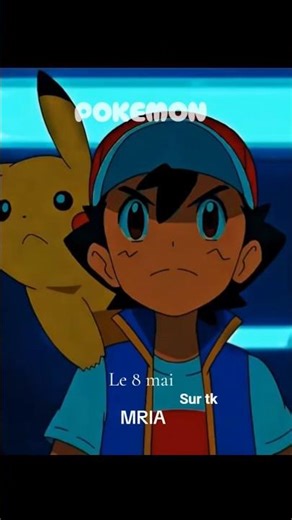 Pokemon le son #pokemon #pokemonsong #anime #musicanime #MRIA #song #animeedit #music #otakuajamais