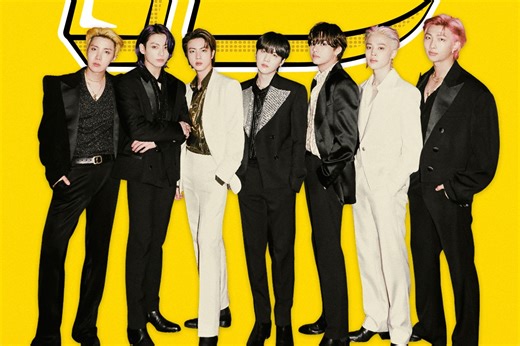 BTS Makes YouTube History As 1st Group Ever To Hit 1 Billion Views With 7 MVs | Soompi