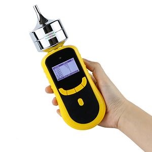 [Hot Item] New Air Pollution Monitor Pm2.5 Dust Particle Counter Sky2000 Co Gas Analyzer