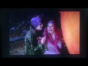 James & The Giant Peach 1996 Miraculous Growth