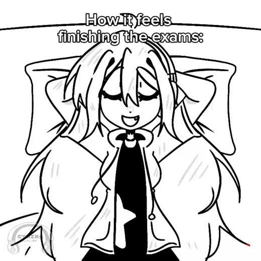 The Stress of Taking Exams: A Relatable Experience