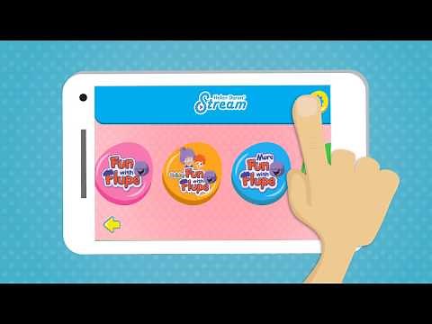 Stream App Explainer Video